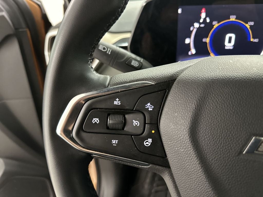 2024 Chevrolet Trailblazer ACTIV
