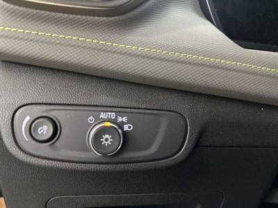 2024 Chevrolet Trailblazer ACTIV