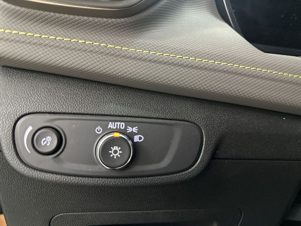2024 Chevrolet Trailblazer ACTIV