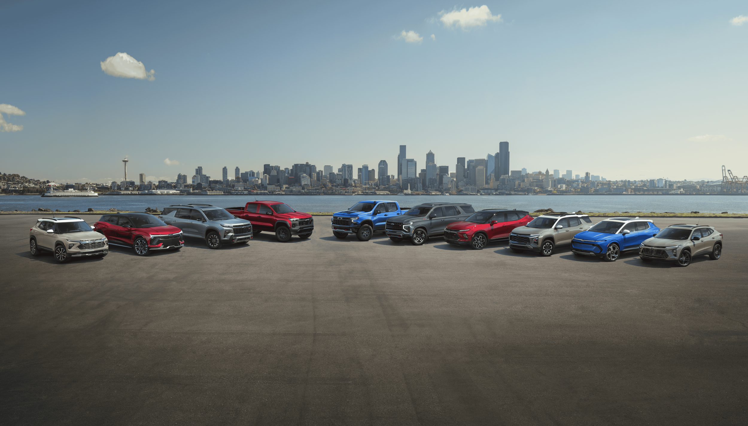 CHEVY SPECIAL OFFERS | Voice Motor Sales Chevrolet in KALKASKA MI