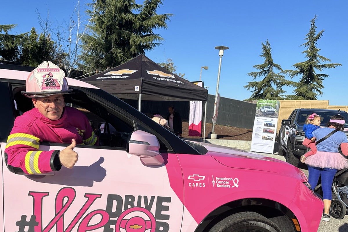 Chevrolet MSABC iDrive For | Voice Motor Sales Chevrolet in KALKASKA MI