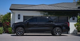 Voice Motor Sales Chevrolet in KALKASKA MI