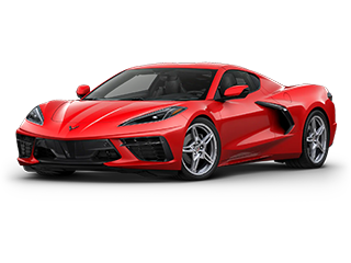 Chevrolet Corvette Stingray - Voice Motor Sales Chevrolet in KALKASKA MI
