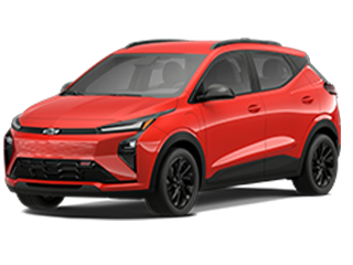 Chevrolet Bolt - Voice Motor Sales Chevrolet in KALKASKA MI