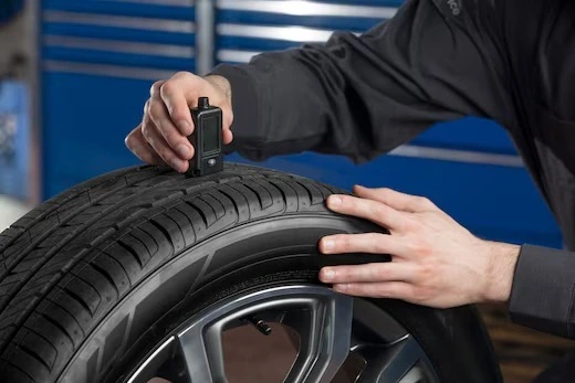 Tire Price Match Guarantee