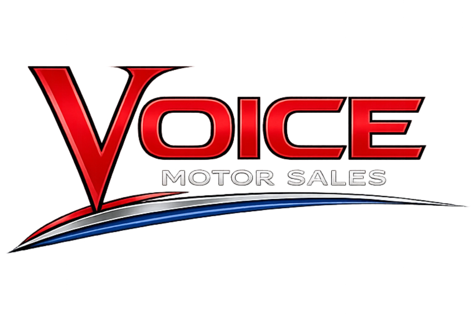 Voice Motor Sales Chevrolet KALKASKA, MI